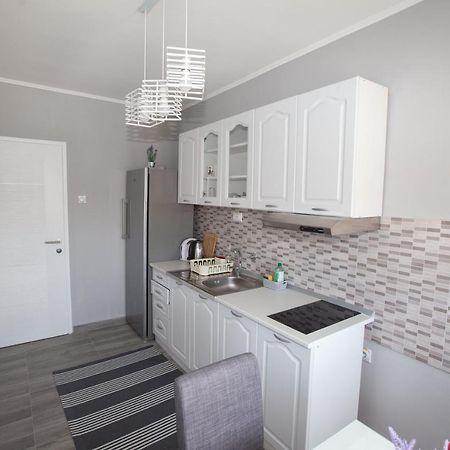 Apartman Danica Subotica Exterior foto